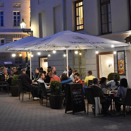 Munchen Apartment Тарту Экстерьер фото
