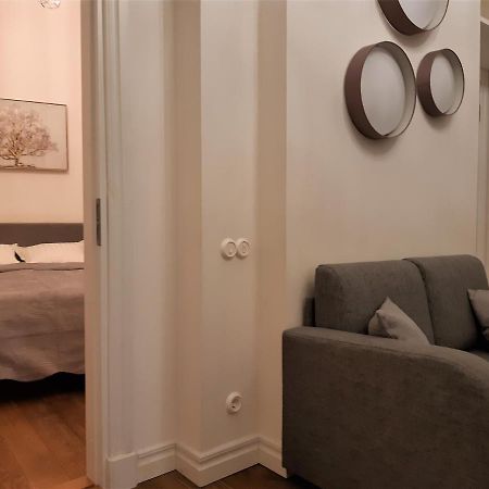 Munchen Apartment Тарту Экстерьер фото