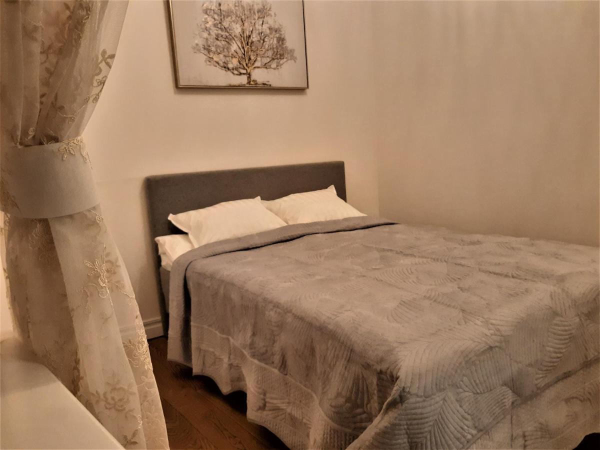 Munchen Apartment Тарту Экстерьер фото