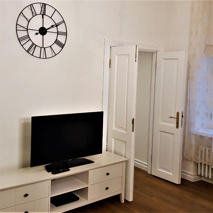 Munchen Apartment Тарту Экстерьер фото