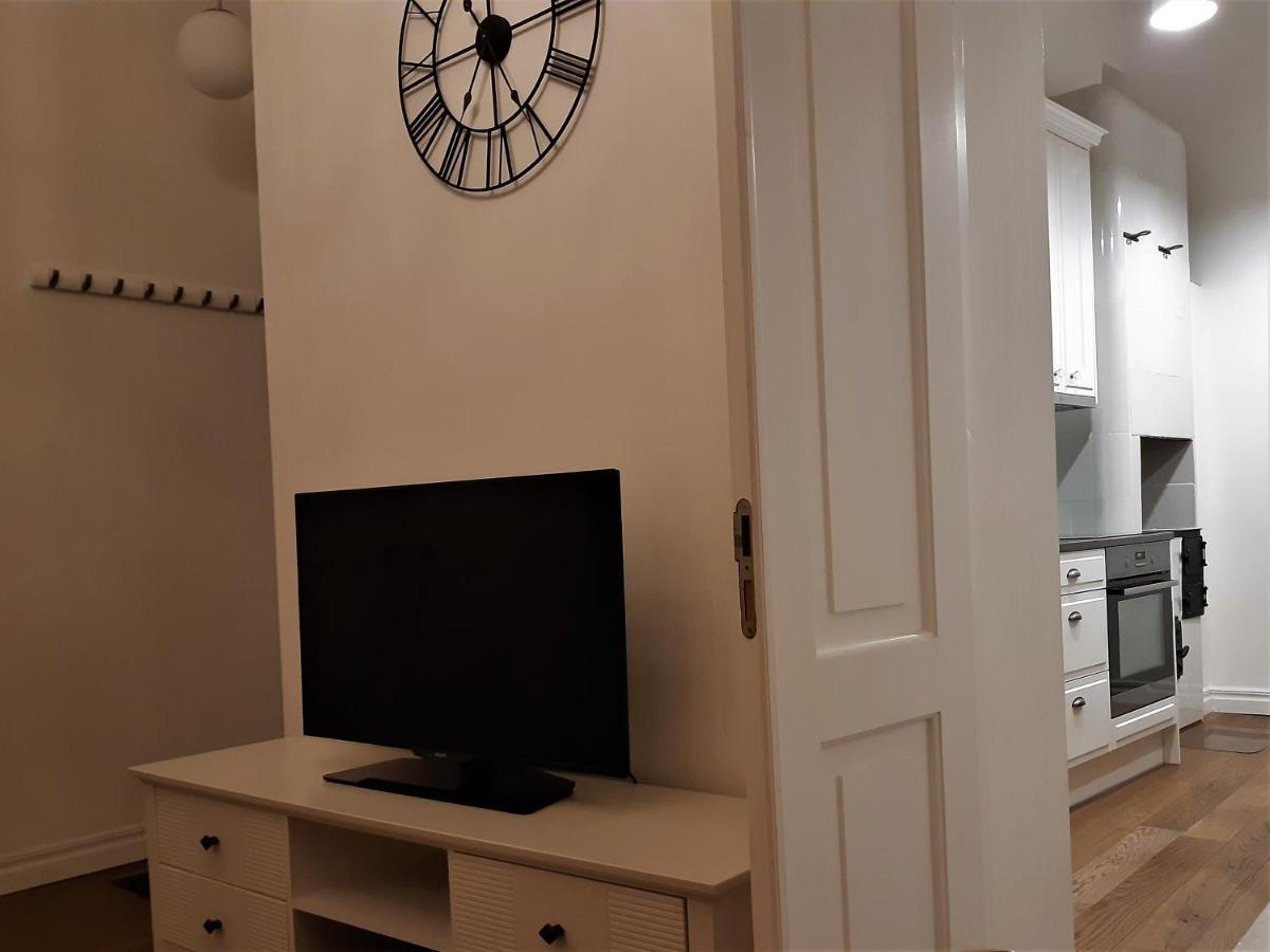 Munchen Apartment Тарту Экстерьер фото